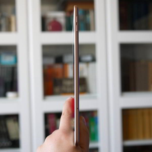 Обзор iPad mini 2019: недостающее звено Обзор iPad mini 2019: недостающее звено