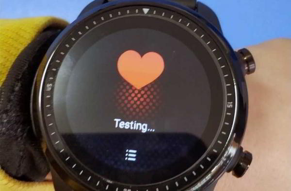 Обзор Kospet Brave: умных часов на ОС Android с рейтингом IP68 Обзор Kospet Brave: умных часов на ОС Android с рейтингом IP68