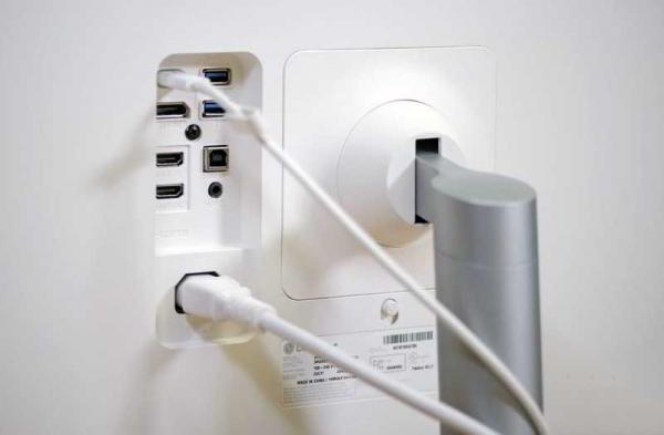 Обзор LG 34WK95U-W широкоэкранного монитора, меняющего стандарты Обзор LG 34WK95U-W широкоэкранного монитора, меняющего стандарты