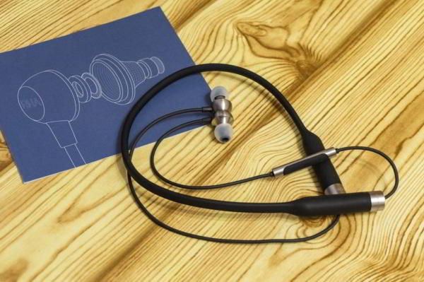 Обзор беспроводной гарнитуры RHA MA650 Wireless Обзор беспроводной гарнитуры RHA MA650 Wireless