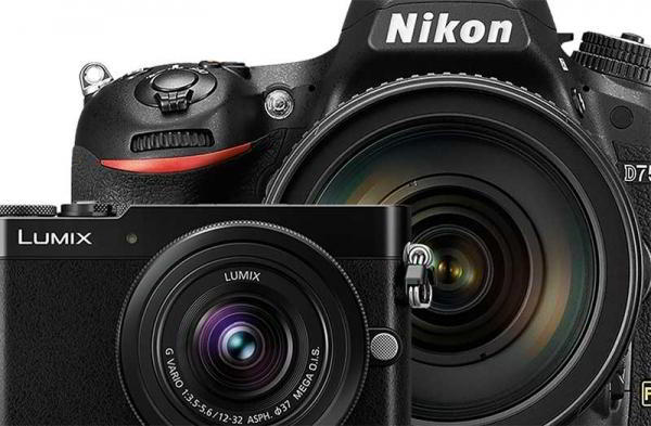 Какую камеру выбрать — зеркальную или беззеркальную? Какую камеру выбрать — зеркальную или беззеркальную?