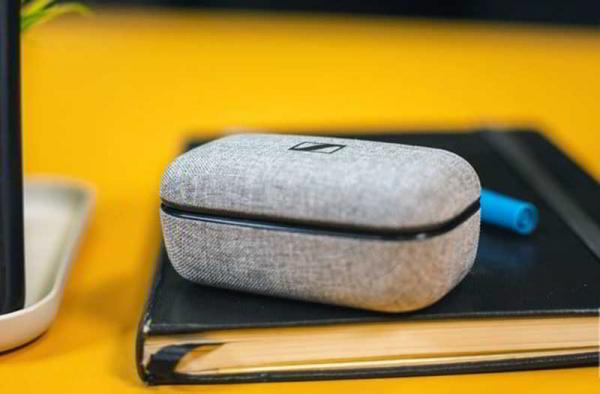 Обзор Sennheiser Momentum True Wireless: беспроводные наушники с идеальным звуком Обзор Sennheiser Momentum True Wireless: беспроводные наушники с идеальным звуком