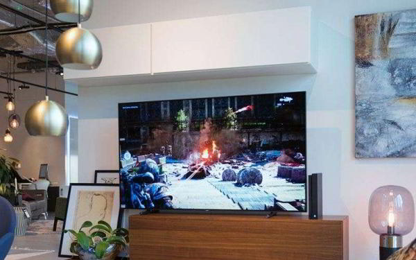 Обзор Xbox One X — Самая мощная игровая консоль, в которой есть больше Обзор Xbox One X — Самая мощная игровая консоль, в которой есть больше