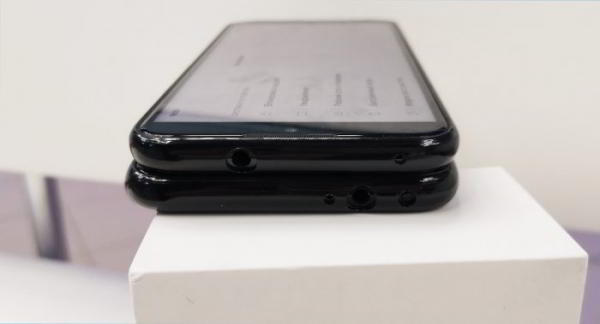 Сравнение Xiaomi Mi Play с Redmi Note 7: Стоит ли переплачивать? Сравнение Xiaomi Mi Play с Redmi Note 7: Стоит ли переплачивать?