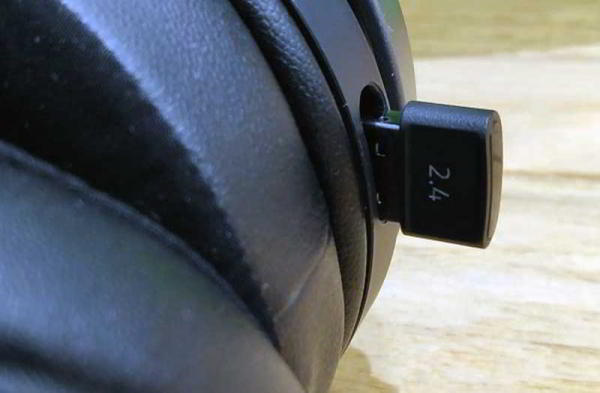 Обзор Razer Nari Ultimate наушников, вибрирующих лучше DualShock Обзор Razer Nari Ultimate наушников, вибрирующих лучше DualShock