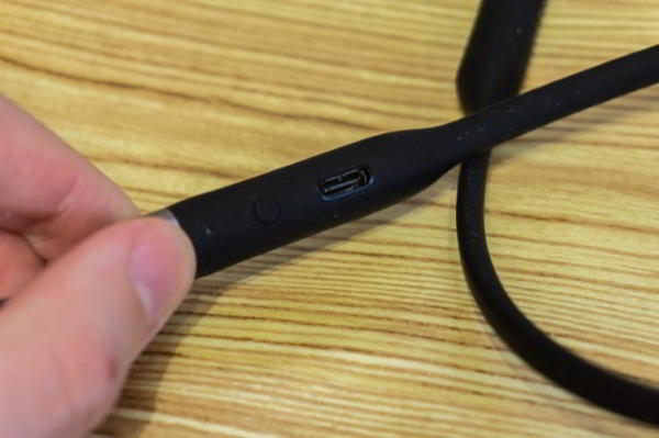 Обзор беспроводной гарнитуры RHA MA650 Wireless Обзор беспроводной гарнитуры RHA MA650 Wireless