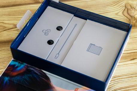 Обзор беспроводной гарнитуры RHA MA650 Wireless Обзор беспроводной гарнитуры RHA MA650 Wireless