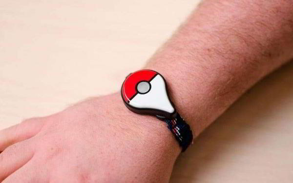Обзор Pokemon Go Plus: поймай своего покемона с помощью этого гаджета Обзор Pokemon Go Plus: поймай своего покемона с помощью этого гаджета