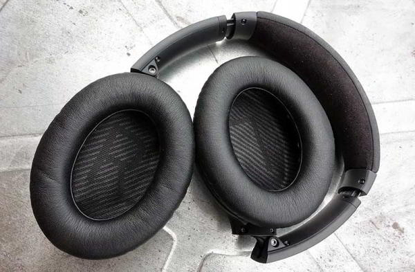 Обзор наушников Bose QuietComfort 35 II: улучшено шумоподавление и добавлен помощник Обзор наушников Bose QuietComfort 35 II: улучшено шумоподавление и добавлен помощник