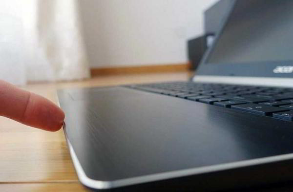 Обзор Acer Aspire 7 A715-72G мощного мультимедийного ноутбука Обзор Acer Aspire 7 A715-72G мощного мультимедийного ноутбука