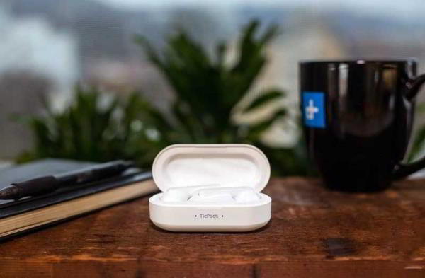 Обзор Mobvoi TicPods Free: беспроводные наушники со спортивной душой Обзор Mobvoi TicPods Free: беспроводные наушники со спортивной душой