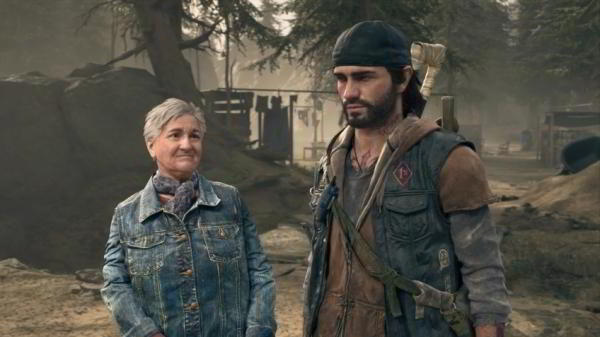 Критики не сошлись во мнении о Days Gone — самый слабый крупный релиз Sony за последние годы Критики не сошлись во мнении о Days Gone — самый слабый крупный релиз Sony за последние годы