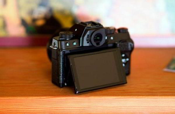 Обзор Fujifilm X-T100: хорошая камера иногда разочаровывает Обзор Fujifilm X-T100: хорошая камера иногда разочаровывает