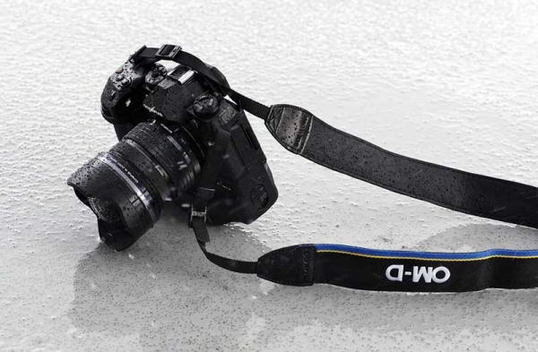 Обзор Olympus OM-D E-M1X: беззеркалка с лучшей стабилизацией Обзор Olympus OM-D E-M1X: беззеркалка с лучшей стабилизацией