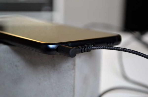 Обзор LG G7 fit: почти флагман за меньшие деньги Обзор LG G7 fit: почти флагман за меньшие деньги