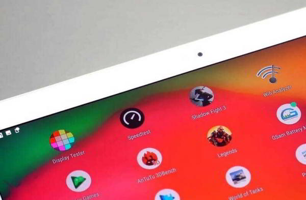 Обзор Alldocube X недорогого планшета с AMOLED-экраном Обзор Alldocube X недорогого планшета с AMOLED-экраном