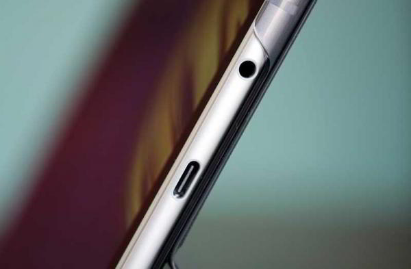 Обзор Samsung Galaxy Tab S4: обновлённого планшета Обзор Samsung Galaxy Tab S4: обновлённого планшета