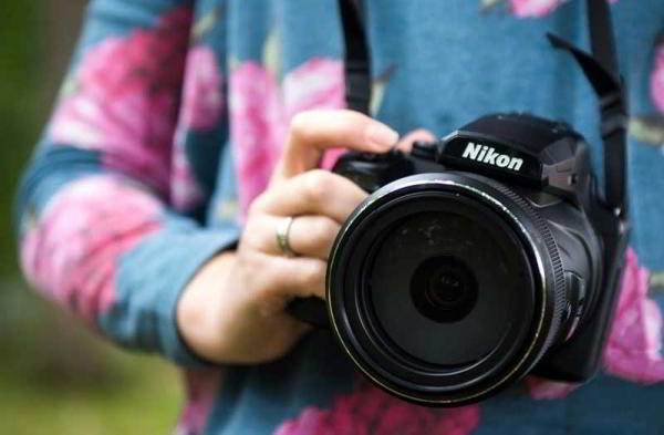 Обзор Nikon Coolpix P1000: камера с 125-кратным оптическим зумом Обзор Nikon Coolpix P1000: камера с 125-кратным оптическим зумом