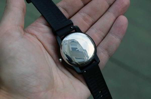 Обзор Withings Move: часы с замаскированным фитнес-трекером Обзор Withings Move: часы с замаскированным фитнес-трекером