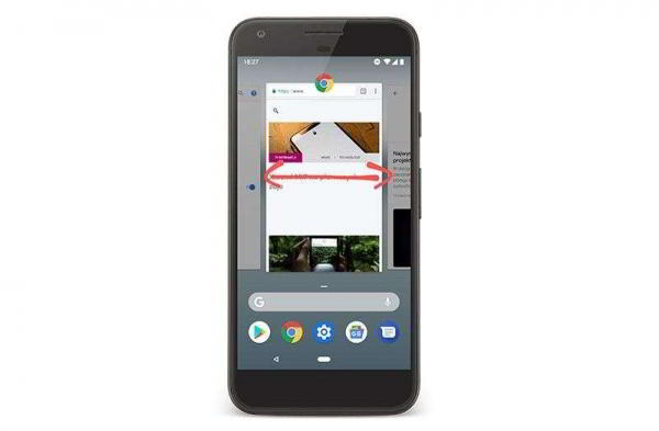 Обзор Android P с множеством полезных изменений Обзор Android P с множеством полезных изменений