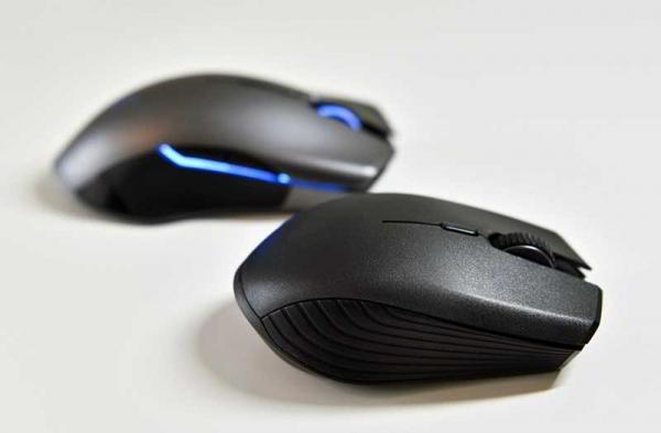 Обзор Razer Atheris: беспроводная мышь с автономностью 350 ч Обзор Razer Atheris: беспроводная мышь с автономностью 350 ч