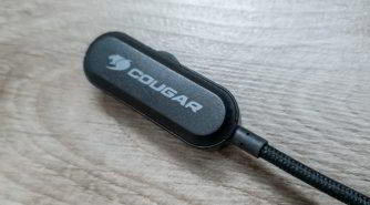 Обзор универсальной гарнитуры Cougar Phontum Обзор универсальной гарнитуры Cougar Phontum