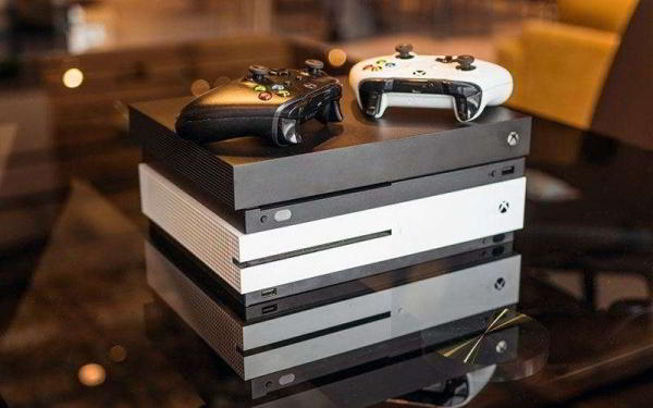 Обзор Xbox One X — Самая мощная игровая консоль, в которой есть больше Обзор Xbox One X — Самая мощная игровая консоль, в которой есть больше