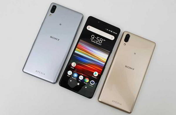 Обзор Sony Xperia L3: бюджетного и неоднозначного смартфона Обзор Sony Xperia L3: бюджетного и неоднозначного смартфона