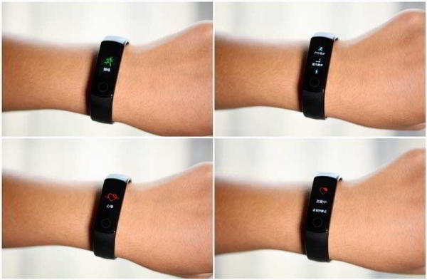 Обзор Honor Band 4: кому нужен Fitibit если есть Honor Обзор Honor Band 4: кому нужен Fitibit если есть Honor