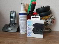 Обзор Samsung Galaxy S10 - юбилейный флагман Обзор Samsung Galaxy S10 - юбилейный флагман