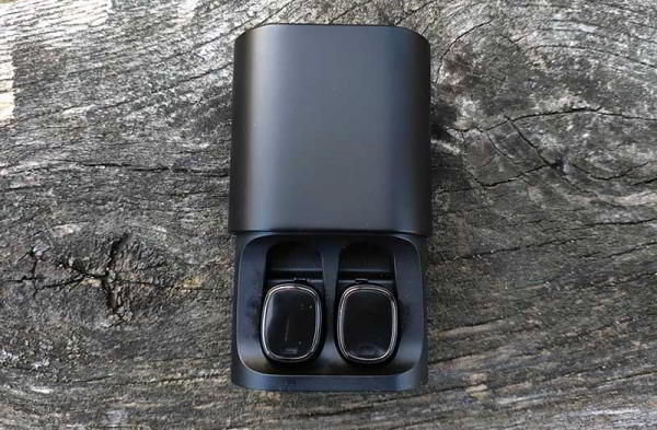 Обзор QCY T1 Pro: автономных TWS наушников Обзор QCY T1 Pro: автономных TWS наушников