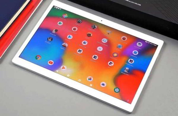 Обзор Alldocube X недорогого планшета с AMOLED-экраном Обзор Alldocube X недорогого планшета с AMOLED-экраном