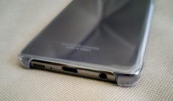 Обзор Samsung Galaxy S10 - юбилейный флагман Обзор Samsung Galaxy S10 - юбилейный флагман