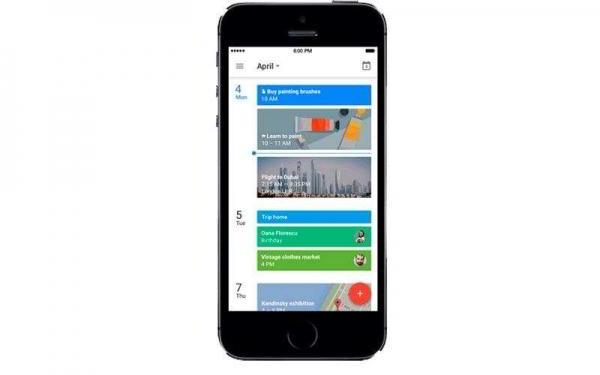 10 лучших приложений календаря для Android и IOS организуют ваш день 10 лучших приложений календаря для Android и IOS организуют ваш день
