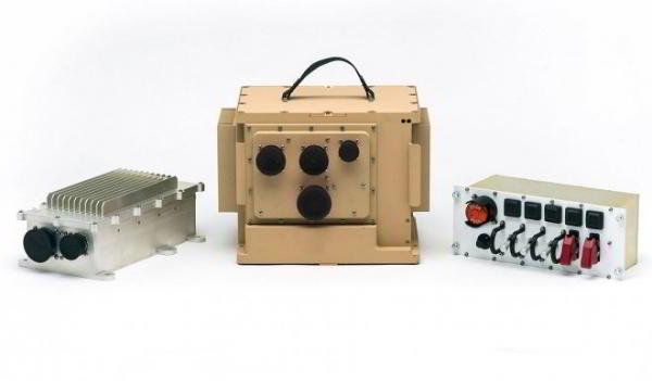 Система активной танковой защиты Lockheed Martin нейтрализовала 15 выпущенных ракет из 15 Система активной танковой защиты Lockheed Martin нейтрализовала 15 выпущенных ракет из 15