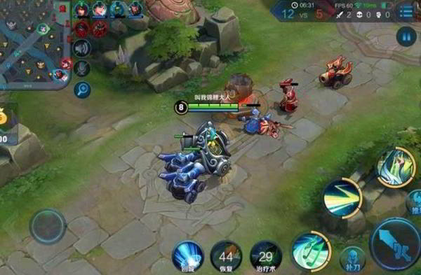 Обзор Xiaomi Mi Pad 4: доступный и мощный планшет Обзор Xiaomi Mi Pad 4: доступный и мощный планшет