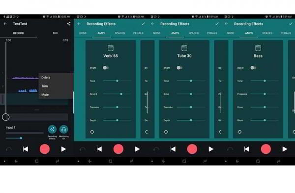 Обзор iZotope Spire Studio портативной студии звукозаписи мультитрекера Обзор iZotope Spire Studio портативной студии звукозаписи мультитрекера