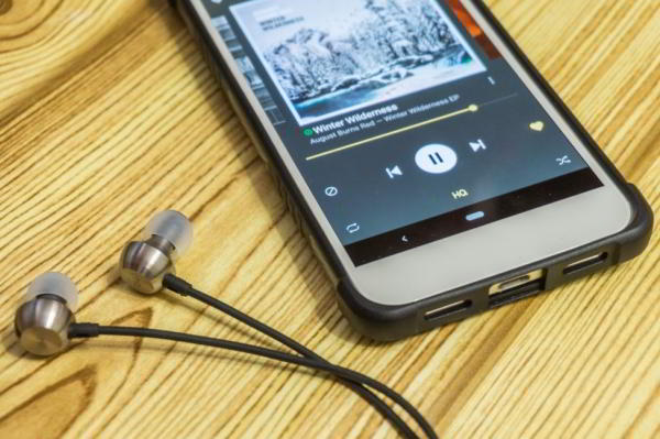 Обзор беспроводной гарнитуры RHA MA650 Wireless Обзор беспроводной гарнитуры RHA MA650 Wireless