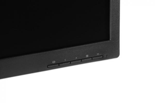 Обзор и тестирование монитора AOC Q27P1 Обзор и тестирование монитора AOC Q27P1