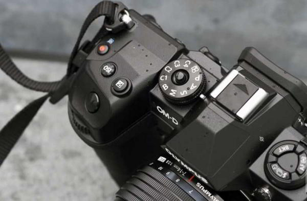 Обзор Olympus OM-D E-M1X: беззеркалка с лучшей стабилизацией Обзор Olympus OM-D E-M1X: беззеркалка с лучшей стабилизацией