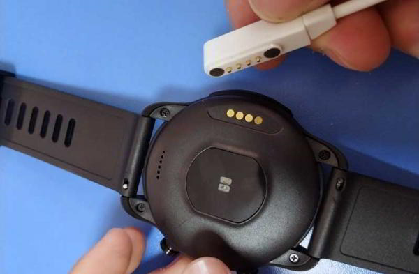 Обзор Kospet Brave: умных часов на ОС Android с рейтингом IP68 Обзор Kospet Brave: умных часов на ОС Android с рейтингом IP68