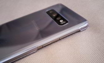 Обзор Samsung Galaxy S10 - юбилейный флагман Обзор Samsung Galaxy S10 - юбилейный флагман