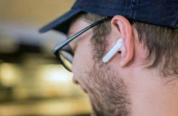 Обзор Mobvoi TicPods Free: беспроводные наушники со спортивной душой Обзор Mobvoi TicPods Free: беспроводные наушники со спортивной душой