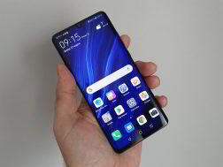 Обзор Samsung Galaxy S10 - юбилейный флагман Обзор Samsung Galaxy S10 - юбилейный флагман
