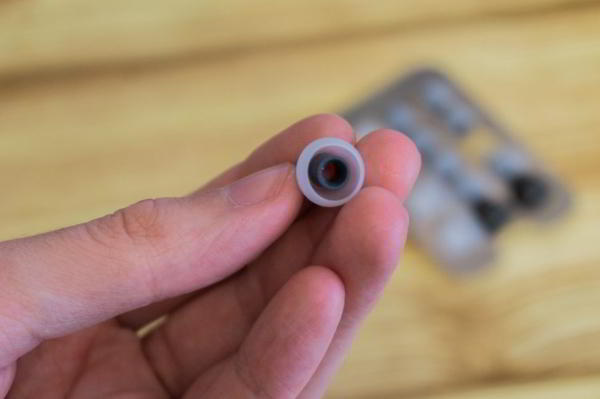 Обзор беспроводной гарнитуры RHA MA650 Wireless Обзор беспроводной гарнитуры RHA MA650 Wireless