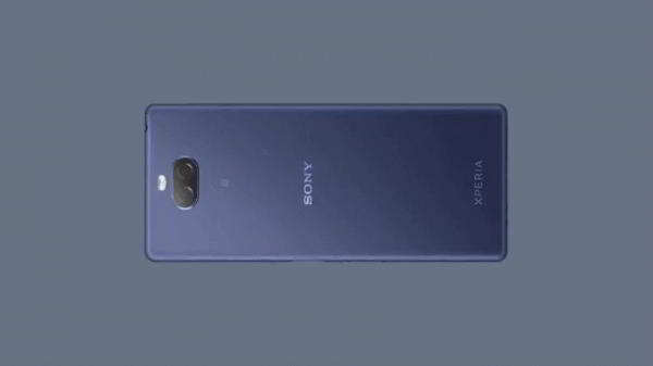 Обзор смартфона Sony Xperia 10: сверхвысокий или сверхширокий? Обзор смартфона Sony Xperia 10: сверхвысокий или сверхширокий?