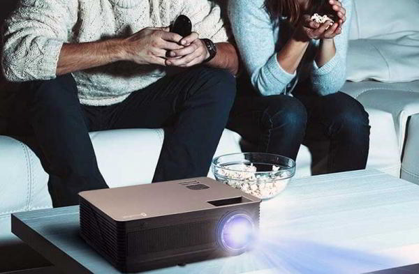 Подборка 5 бюджетных проекторов — недорого и в радость Подборка 5 бюджетных проекторов — недорого и в радость