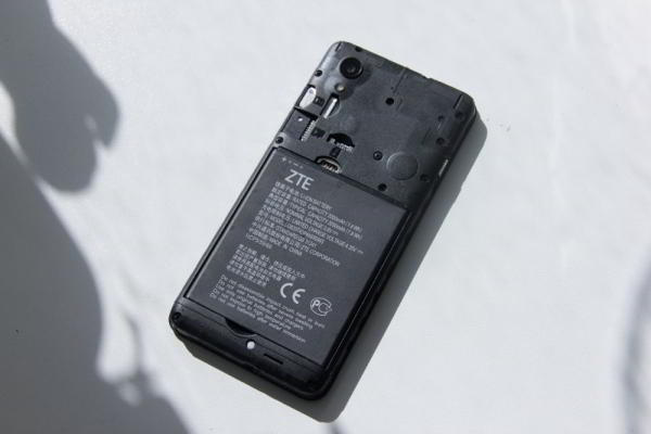 Обзор ZTE Blade A3 2019: что может простенький смартфон дешевле 5000 рублей Обзор ZTE Blade A3 2019: что может простенький смартфон дешевле 5000 рублей