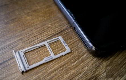 Обзор Samsung Galaxy S10 - юбилейный флагман Обзор Samsung Galaxy S10 - юбилейный флагман