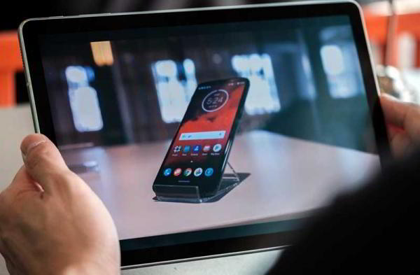 Обзор Samsung Galaxy Tab S4: обновлённого планшета Обзор Samsung Galaxy Tab S4: обновлённого планшета